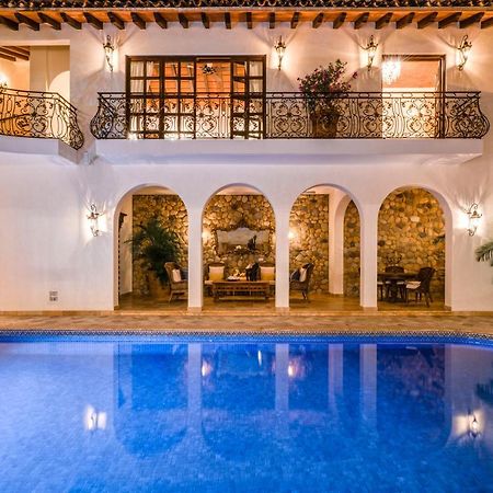 Casa Kimberly Boutique Hotel Пуерто-Вальярта Екстер'єр фото