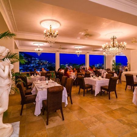 Casa Kimberly Boutique Hotel Пуерто-Вальярта Екстер'єр фото
