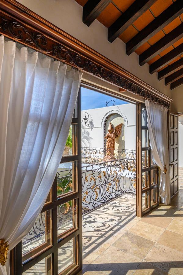 Casa Kimberly Boutique Hotel Пуерто-Вальярта Екстер'єр фото