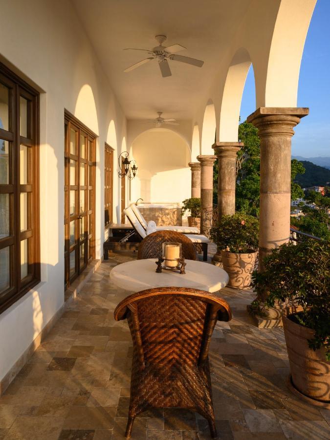 Casa Kimberly Boutique Hotel Пуерто-Вальярта Екстер'єр фото