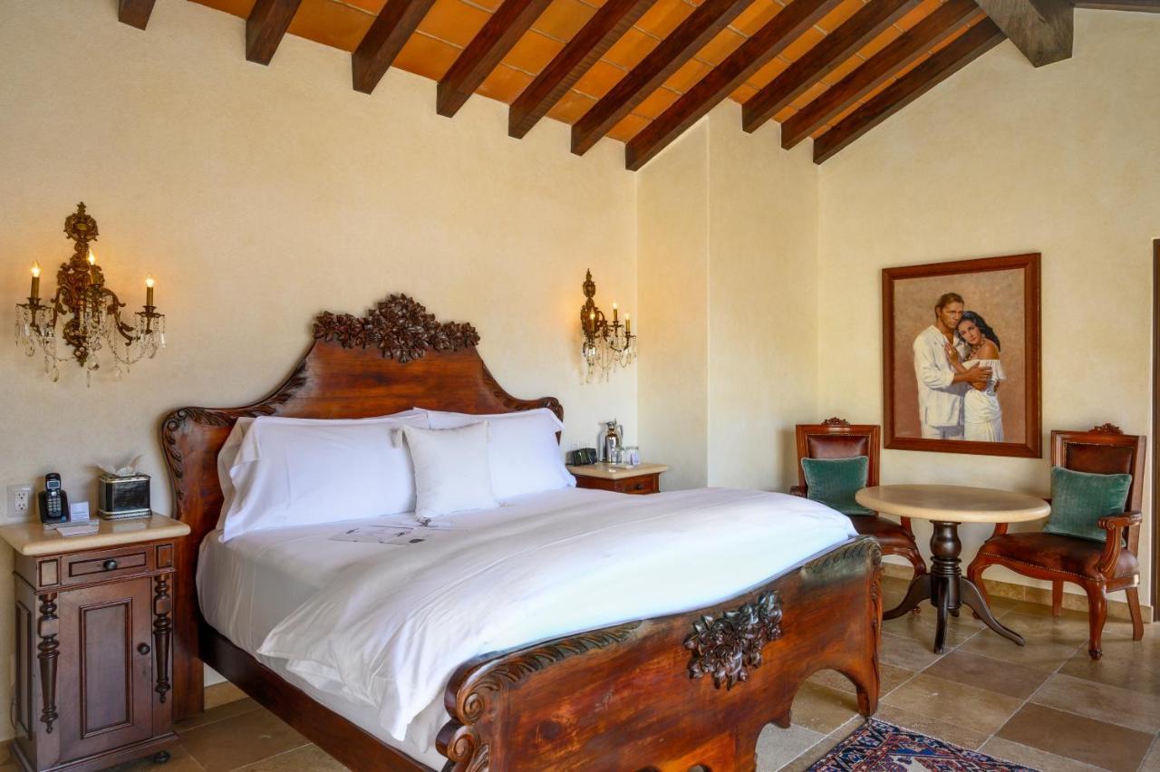 Casa Kimberly Boutique Hotel Пуерто-Вальярта Екстер'єр фото
