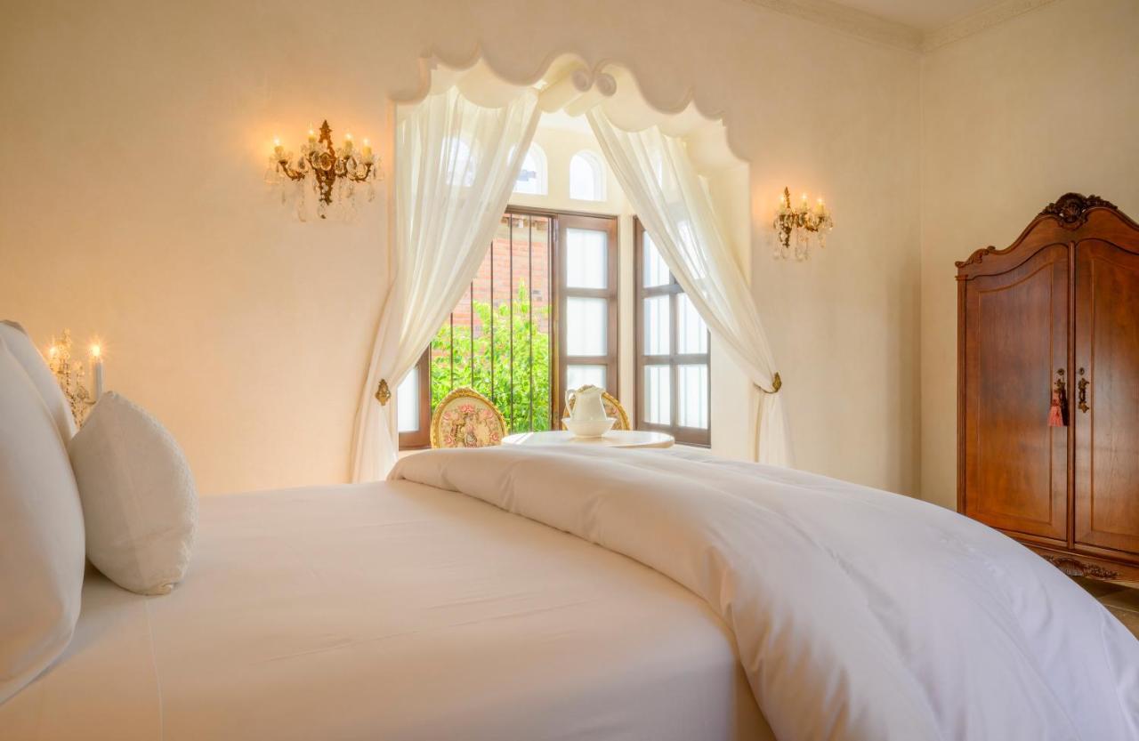 Casa Kimberly Boutique Hotel Пуерто-Вальярта Екстер'єр фото