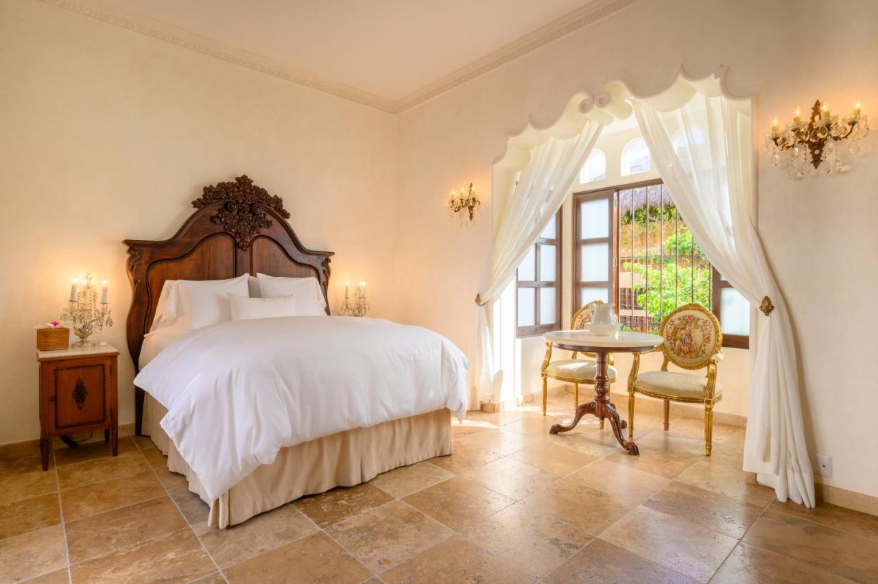 Casa Kimberly Boutique Hotel Пуерто-Вальярта Екстер'єр фото