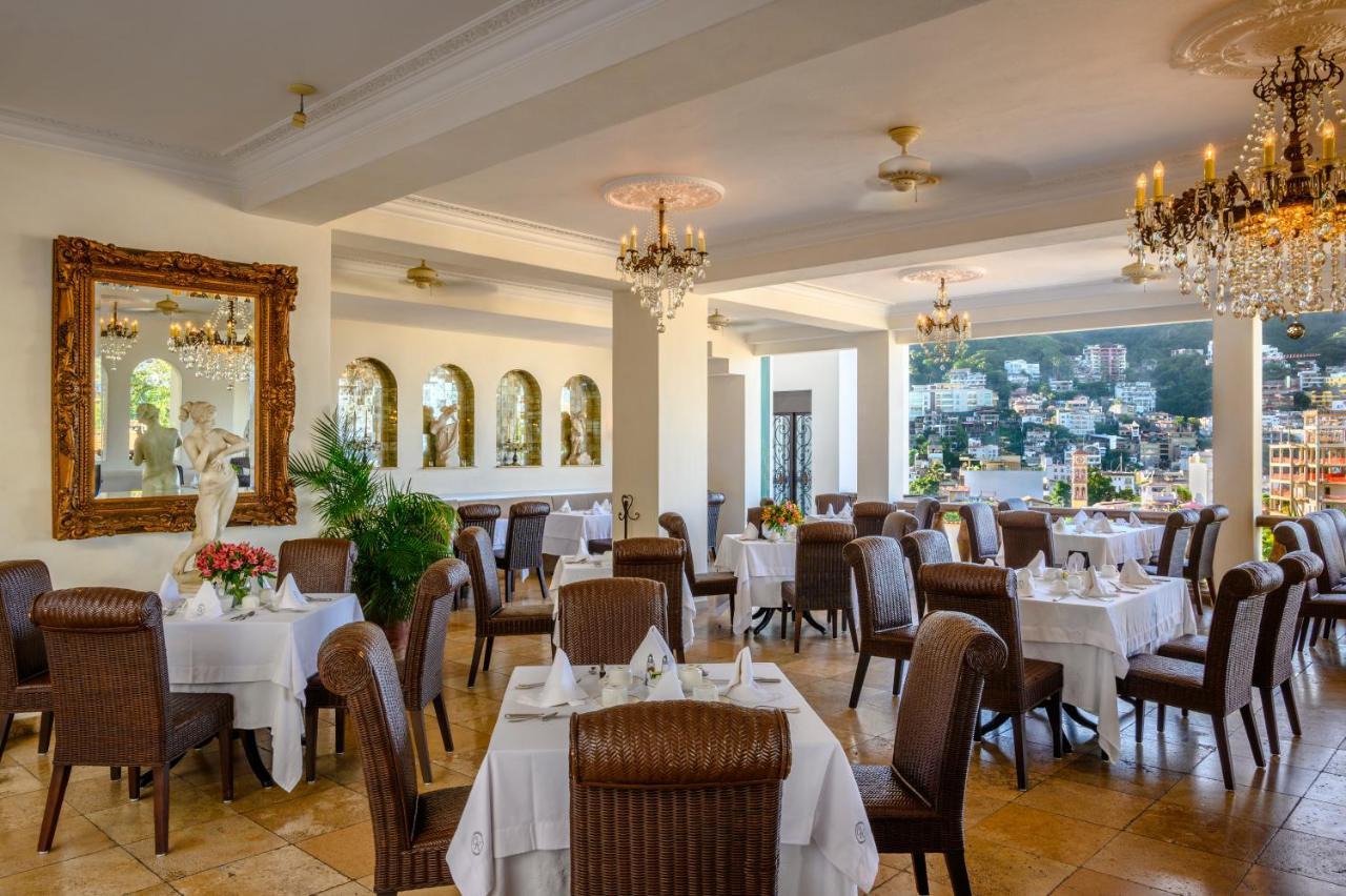 Casa Kimberly Boutique Hotel Пуерто-Вальярта Екстер'єр фото