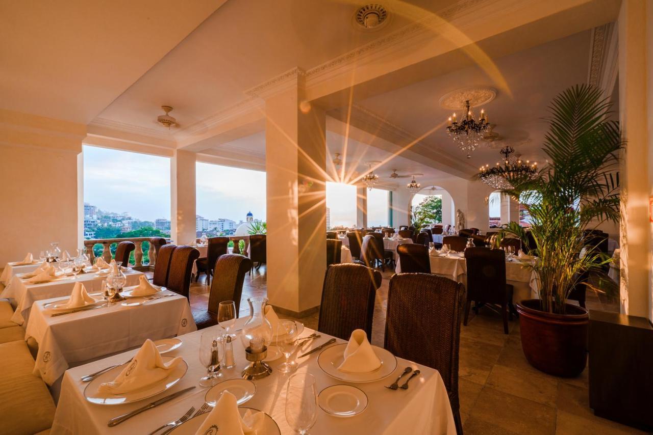 Casa Kimberly Boutique Hotel Пуерто-Вальярта Екстер'єр фото