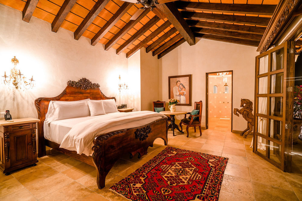 Casa Kimberly Boutique Hotel Пуерто-Вальярта Екстер'єр фото