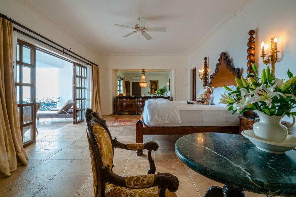 Casa Kimberly Boutique Hotel Пуерто-Вальярта Екстер'єр фото