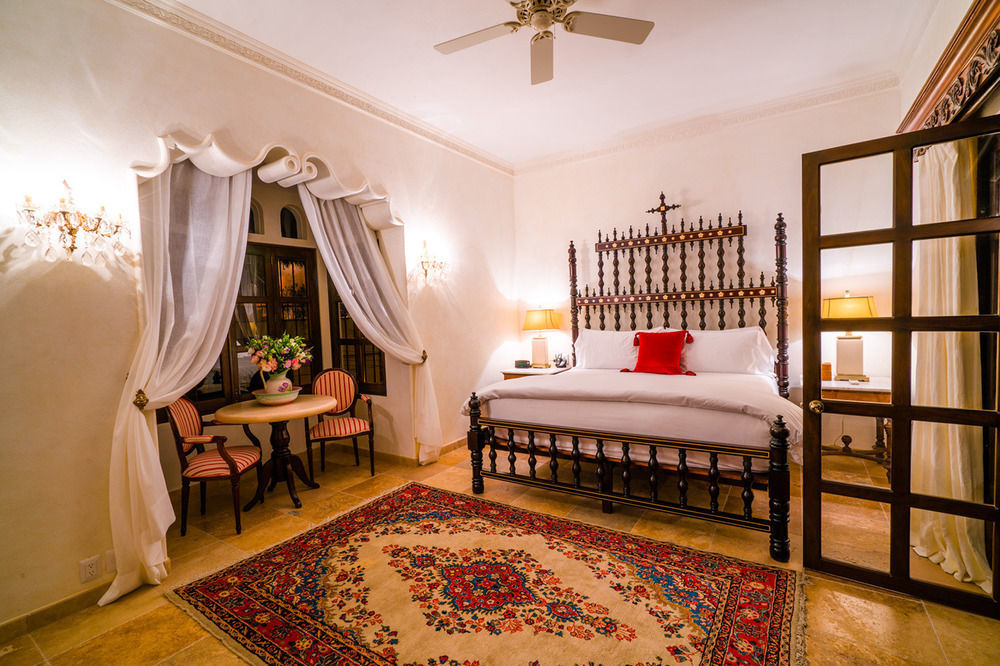 Casa Kimberly Boutique Hotel Пуерто-Вальярта Екстер'єр фото