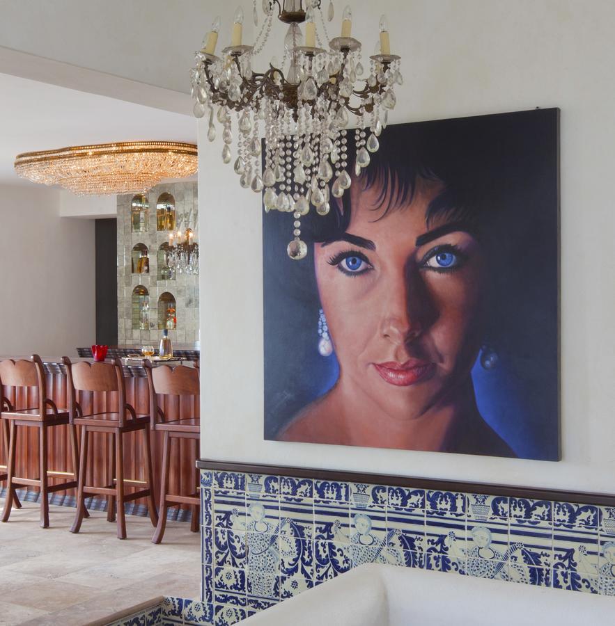 Casa Kimberly Boutique Hotel Пуерто-Вальярта Екстер'єр фото