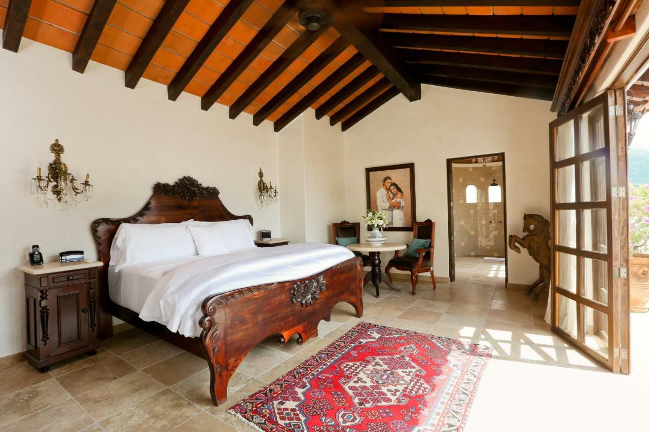 Casa Kimberly Boutique Hotel Пуерто-Вальярта Екстер'єр фото