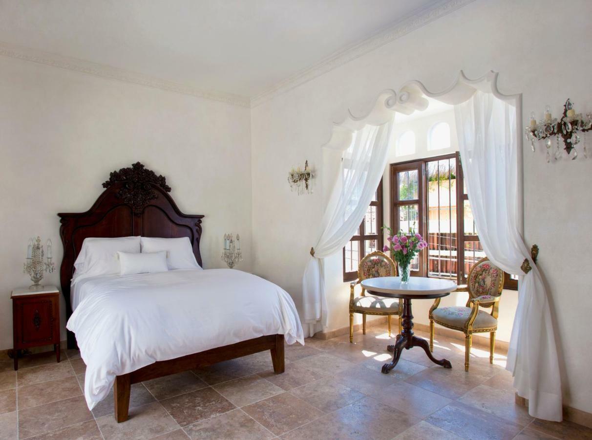 Casa Kimberly Boutique Hotel Пуерто-Вальярта Екстер'єр фото