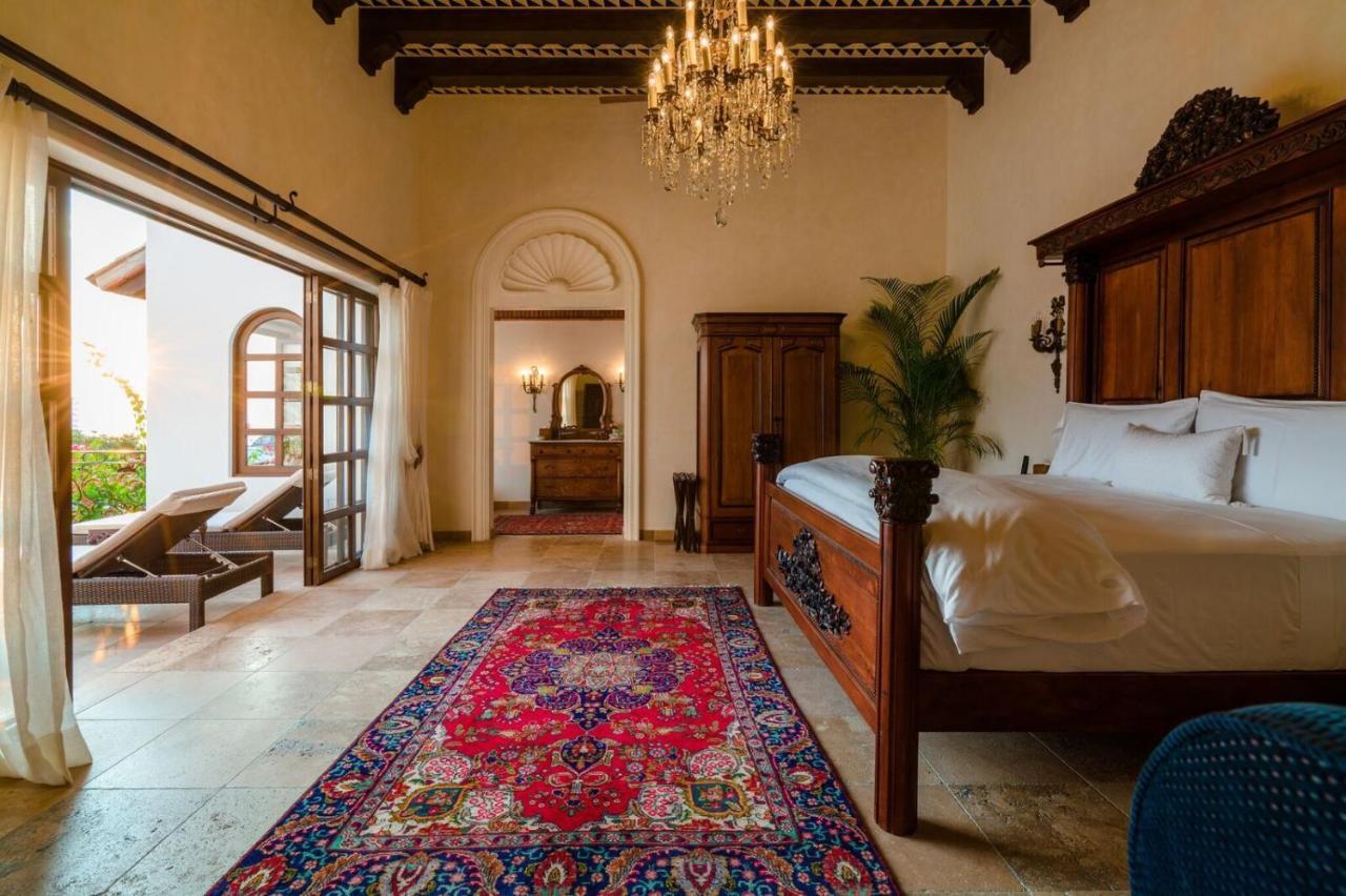 Casa Kimberly Boutique Hotel Пуерто-Вальярта Екстер'єр фото
